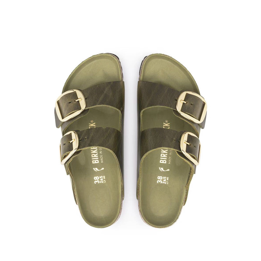 Sandalias de Piel Birkenstock Arizona Big Buckle Color Olive Green_6580.jpg
