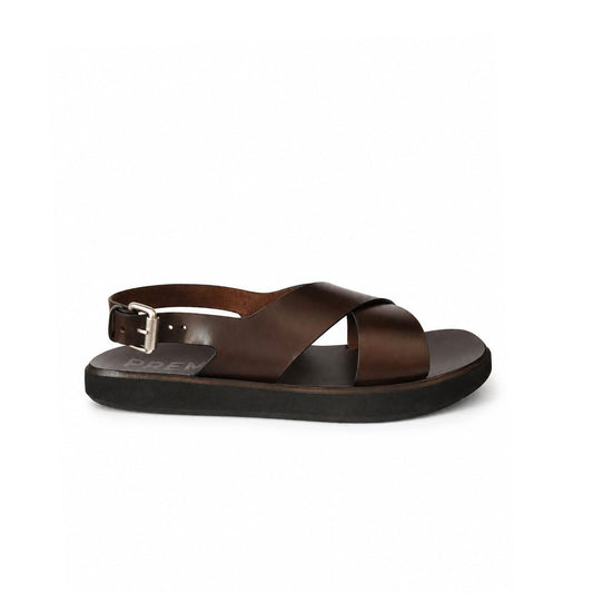 Sandalias de Piel Premiata 32164 Color Marrón_10019.jpg