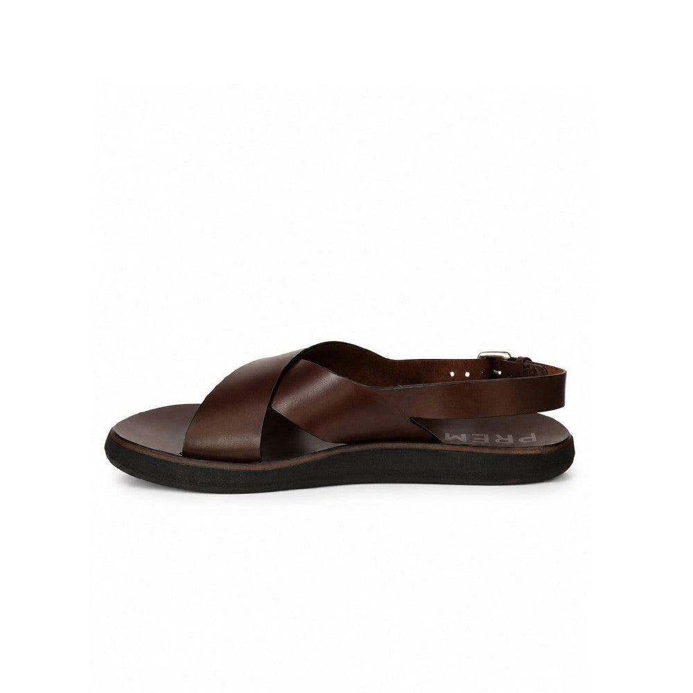 Sandalias de Piel Premiata 32164 Color Marrón_10020.jpg