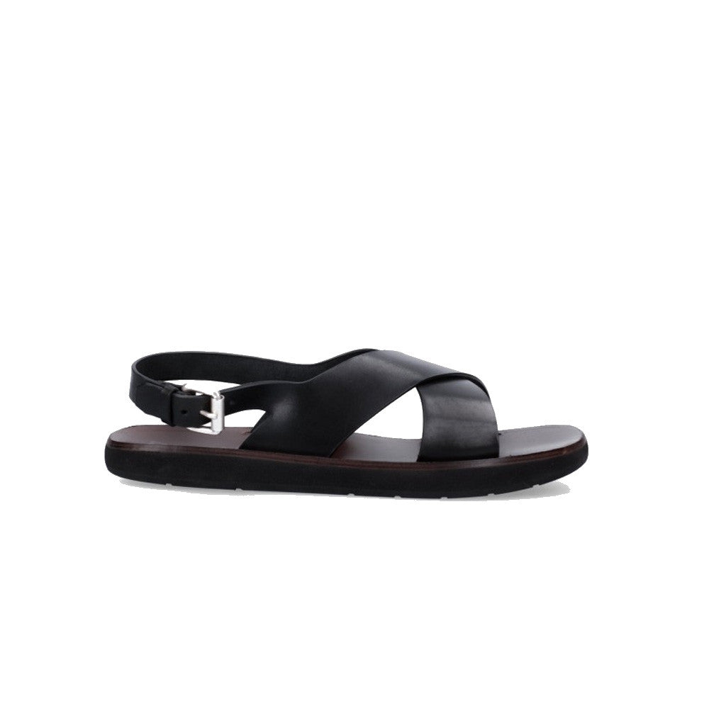 Sandalias de Piel Premiata 32164 Color Negro_10007.jpg