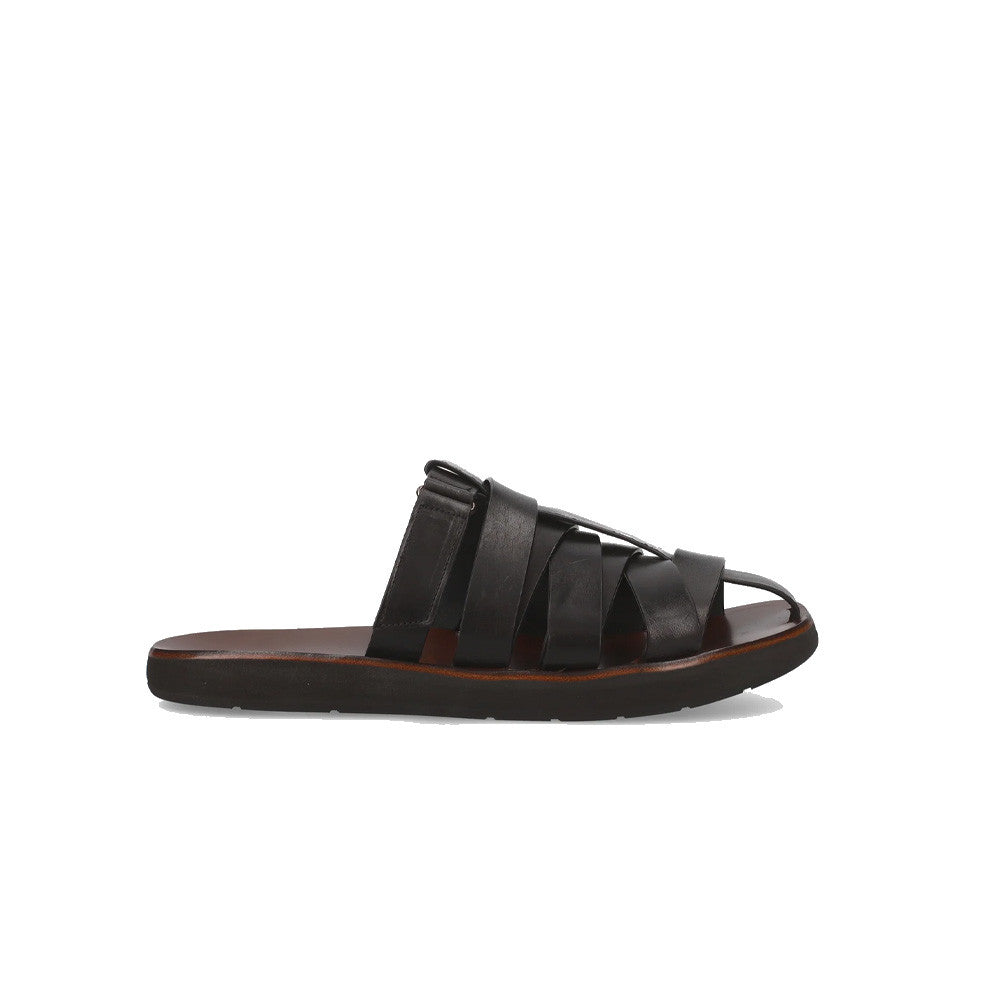Sandalias de Piel Premiata 32285 Liscio Nero Color Negro_9996.jpg