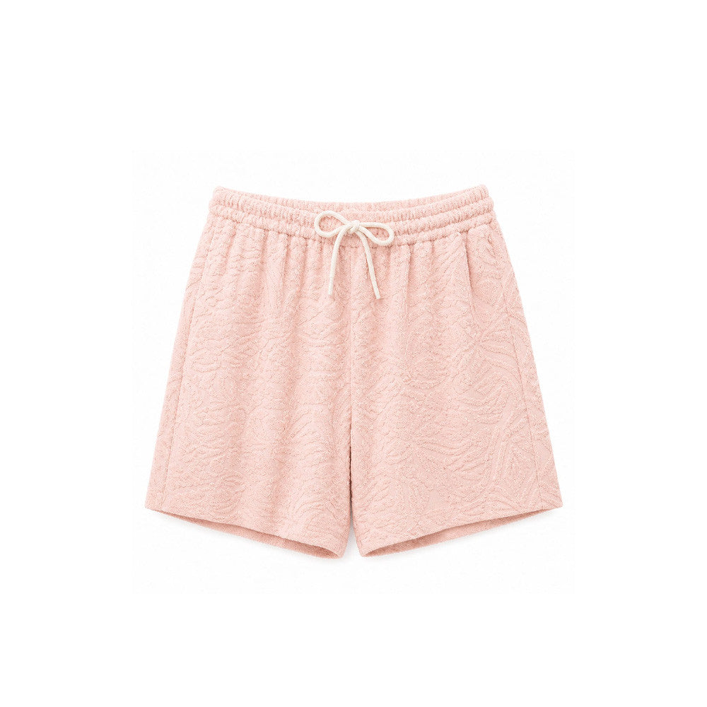 Shorts Circolo 1901 Modelo FD3574 Color Rosa_9350.jpg