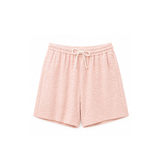 Shorts Circolo 1901 Modelo FD3574 Color Rosa_9350.jpg