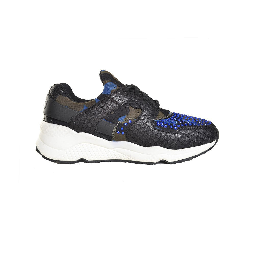 Sneakers ASH MOOD Color Negro y Azul Marino_1723.jpg