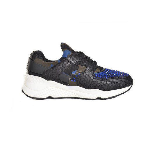 Sneakers ASH MOOD Color Negro y Azul Marino_1723.jpg