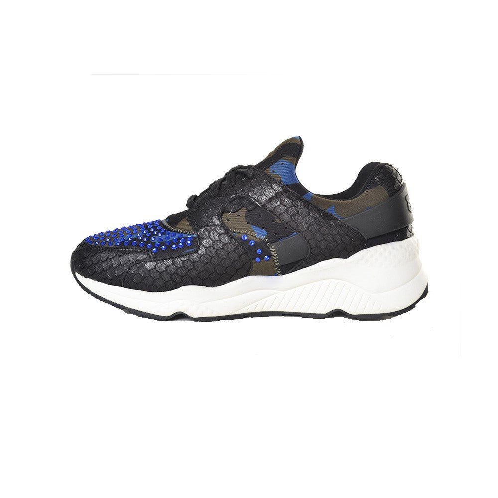 Sneakers ASH MOOD Color Negro y Azul Marino_1724.jpg
