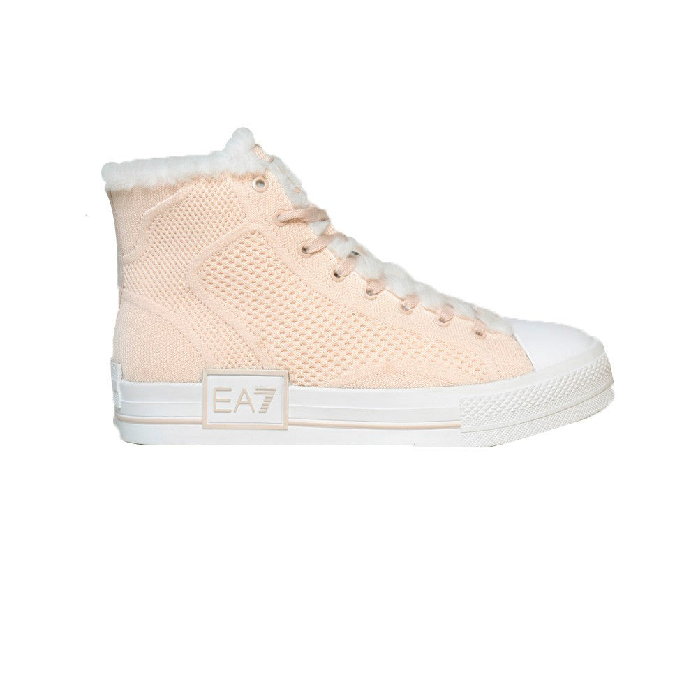 Sneakers Altas EA7 Emporio Armani X7Z002 XK353 Color Beige_4384.jpg