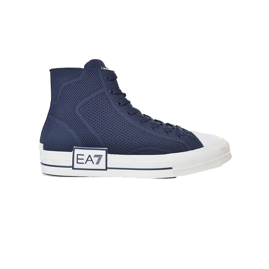 Sneakers Altas EA7 Emporio Armani X8Z041 XK333 Color Marino_2627.jpg