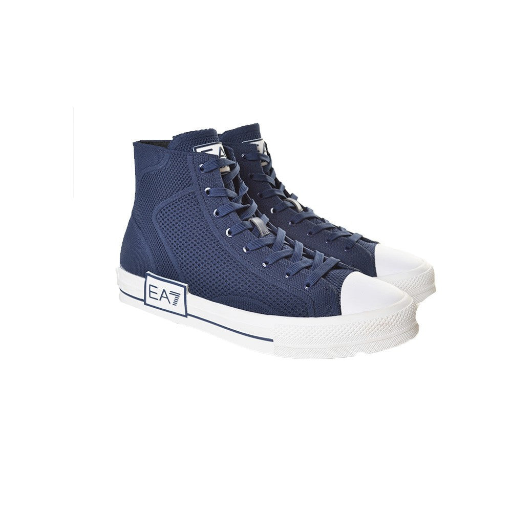 Sneakers Altas EA7 Emporio Armani X8Z041 XK333 Color Marino_2629.jpg
