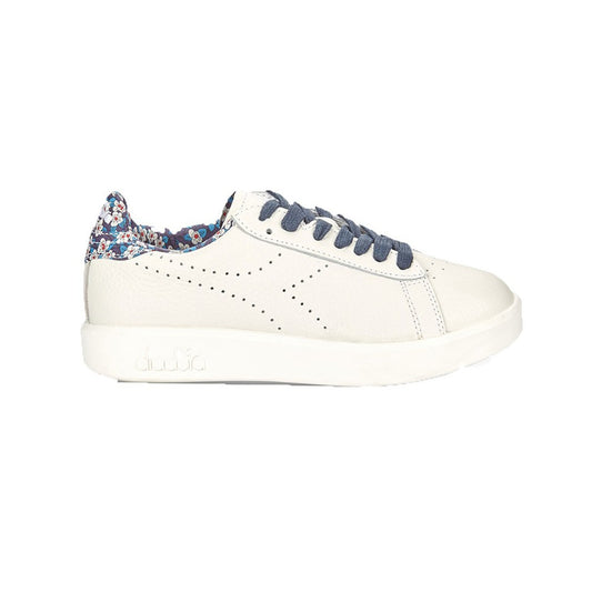Sneakers De Piel Diadora Game Liberty 171908 20006 Color Blanco con Flores_369.jpg