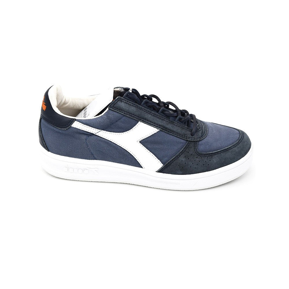 Sneakers Diadora B.Elite C S 171397 C2074 Color Azul_334.jpg
