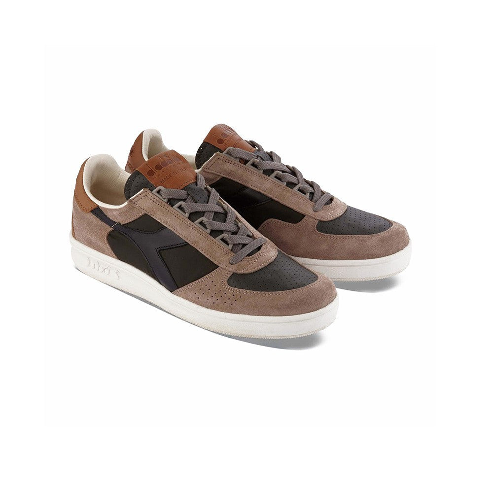 Sneakers Diadora B.Elite Ita 170581 C6371 Color marrón_346.jpg