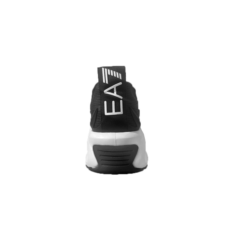 Sneakers EA7 Emporio Armani 7X000304 AF18442 MC001 Color Negro y Blanco_8898.jpg