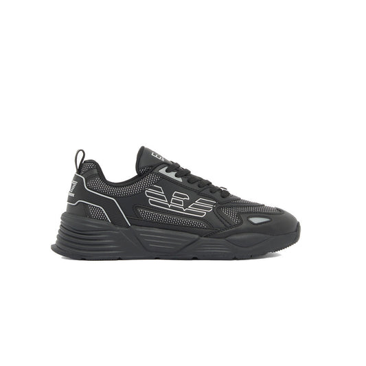 Sneakers EA7 Emporio Armani 7X000306 AF23595 Color Negro_10604.jpg