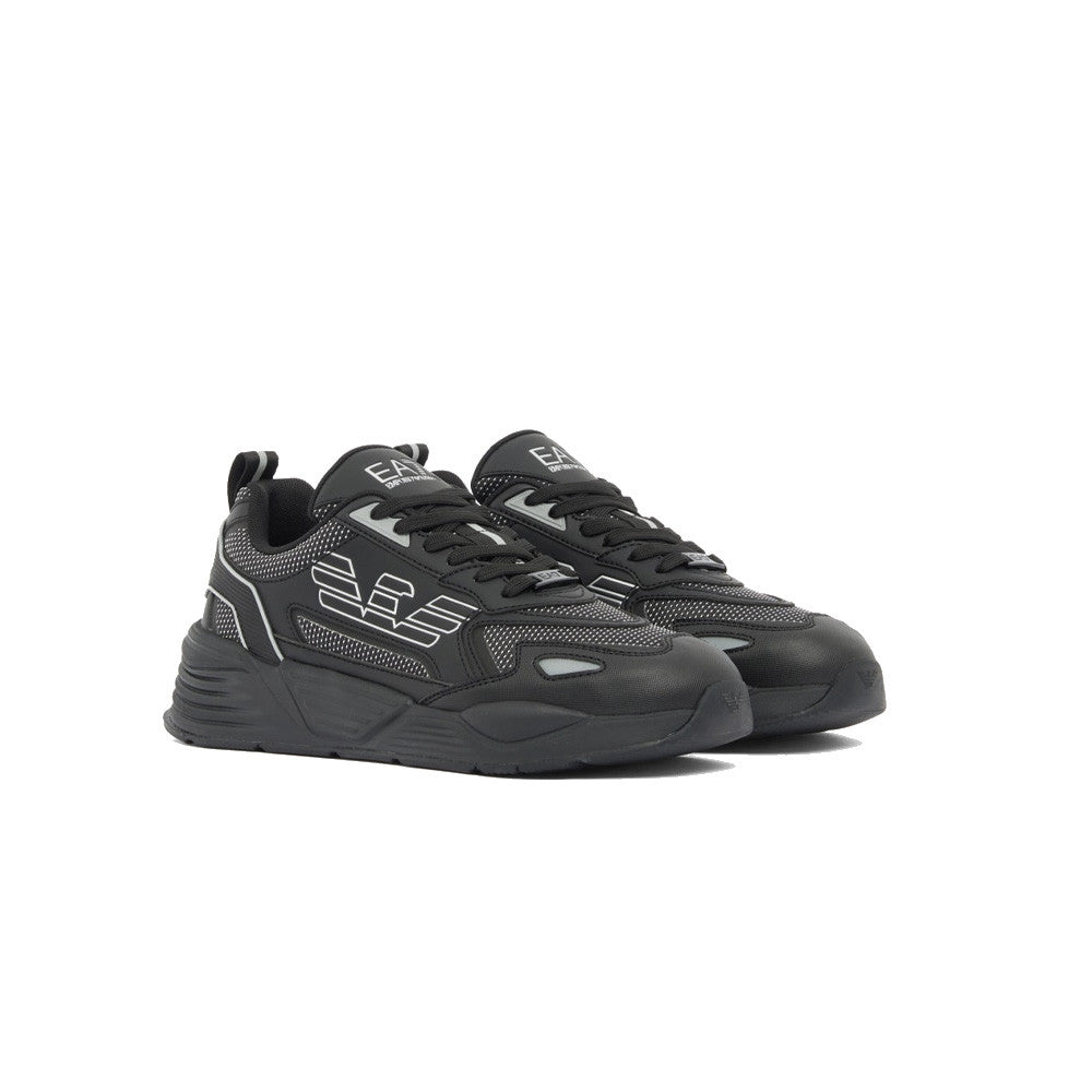 Sneakers EA7 Emporio Armani 7X000306 AF23595 Color Negro_10605.jpg
