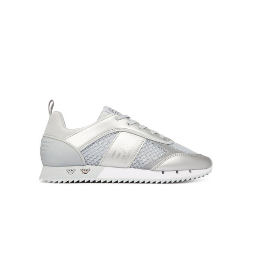 Sneakers EA7 Emporio Armani 7X000334 AF18610 Color Plata_10426.jpg