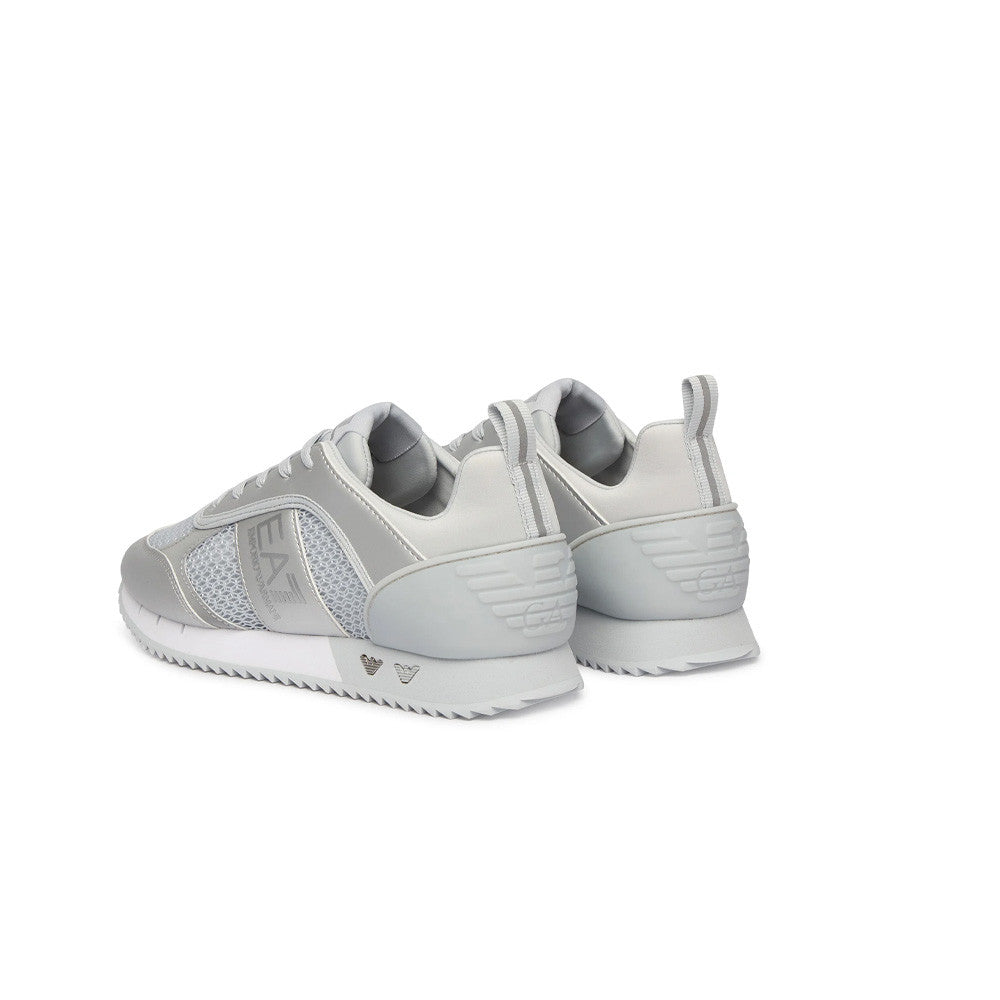 Sneakers EA7 Emporio Armani 7X000334 AF18610 Color Plata_10429.jpg