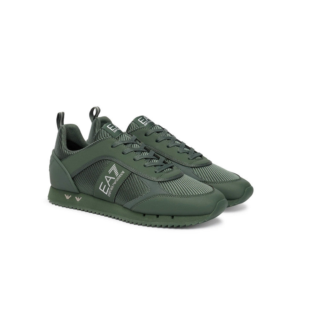 Sneakers EA7 Emporio Armani 7X000337 AF18613 Color Kaki_10457.jpg