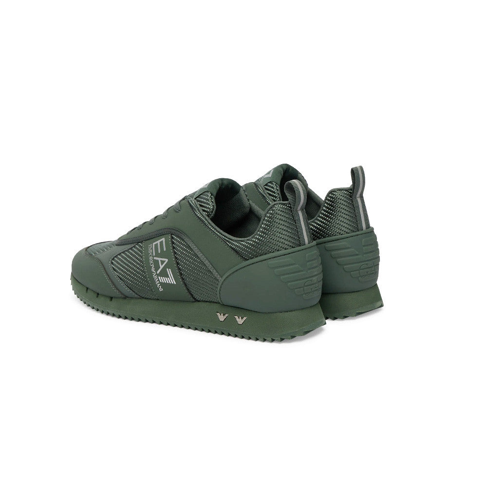 Sneakers EA7 Emporio Armani 7X000337 AF18613 Color Kaki_10459.jpg