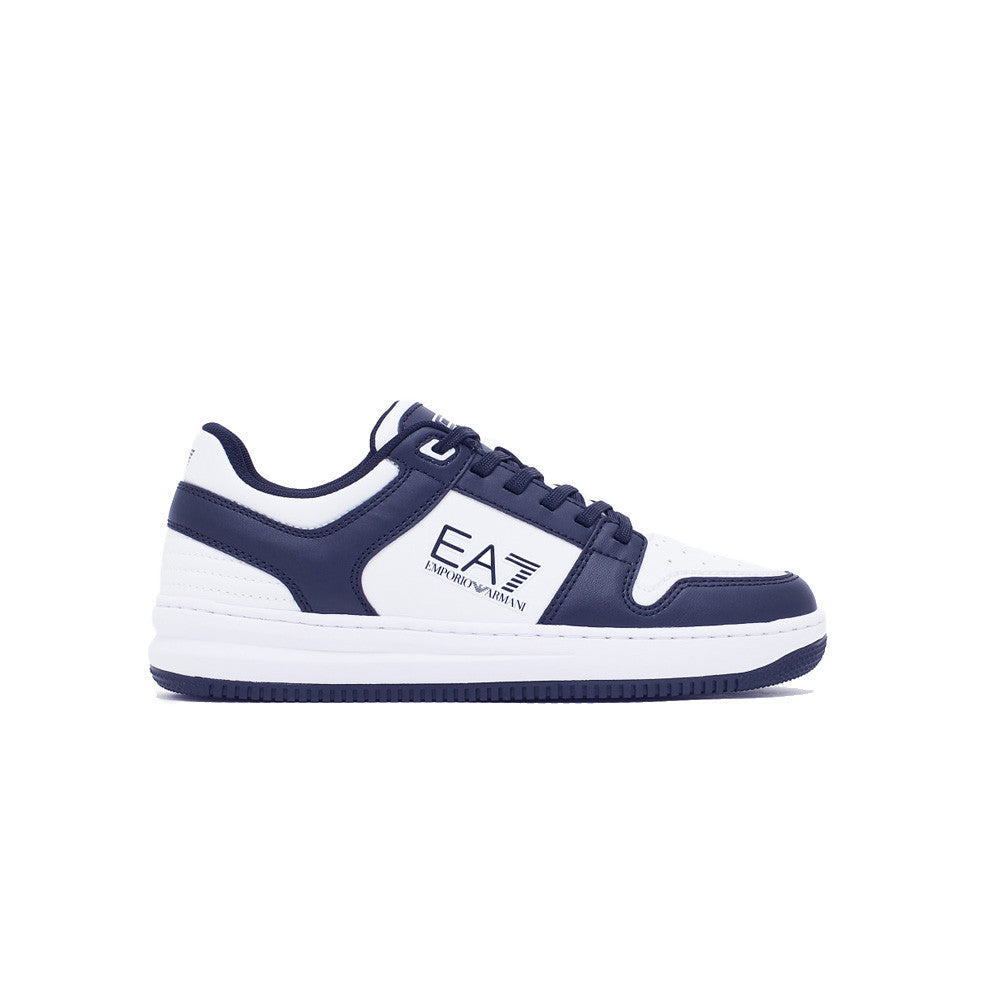 Sneakers EA7 Emporio Armani 7X000345 AF11988 Color Blanco y Marino_10559.jpg