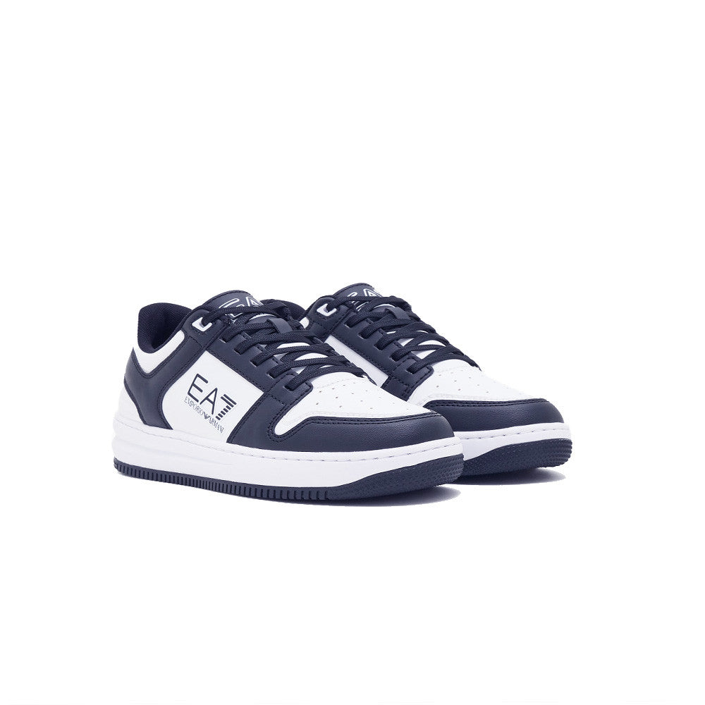 Sneakers EA7 Emporio Armani 7X000345 AF11988 Color Blanco y Marino_10560.jpg