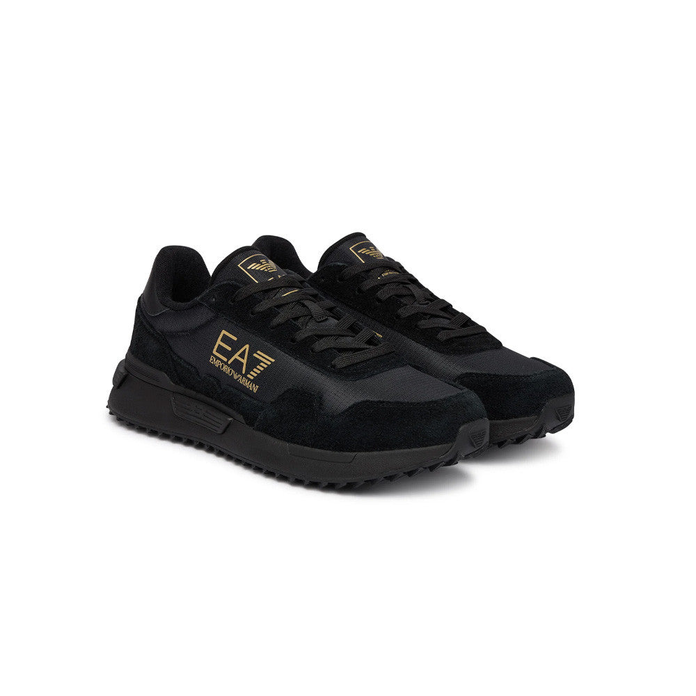 Sneakers EA7 Emporio Armani 7X000380 AF19175 MZ177 Color Negro y Oro_8852.jpg
