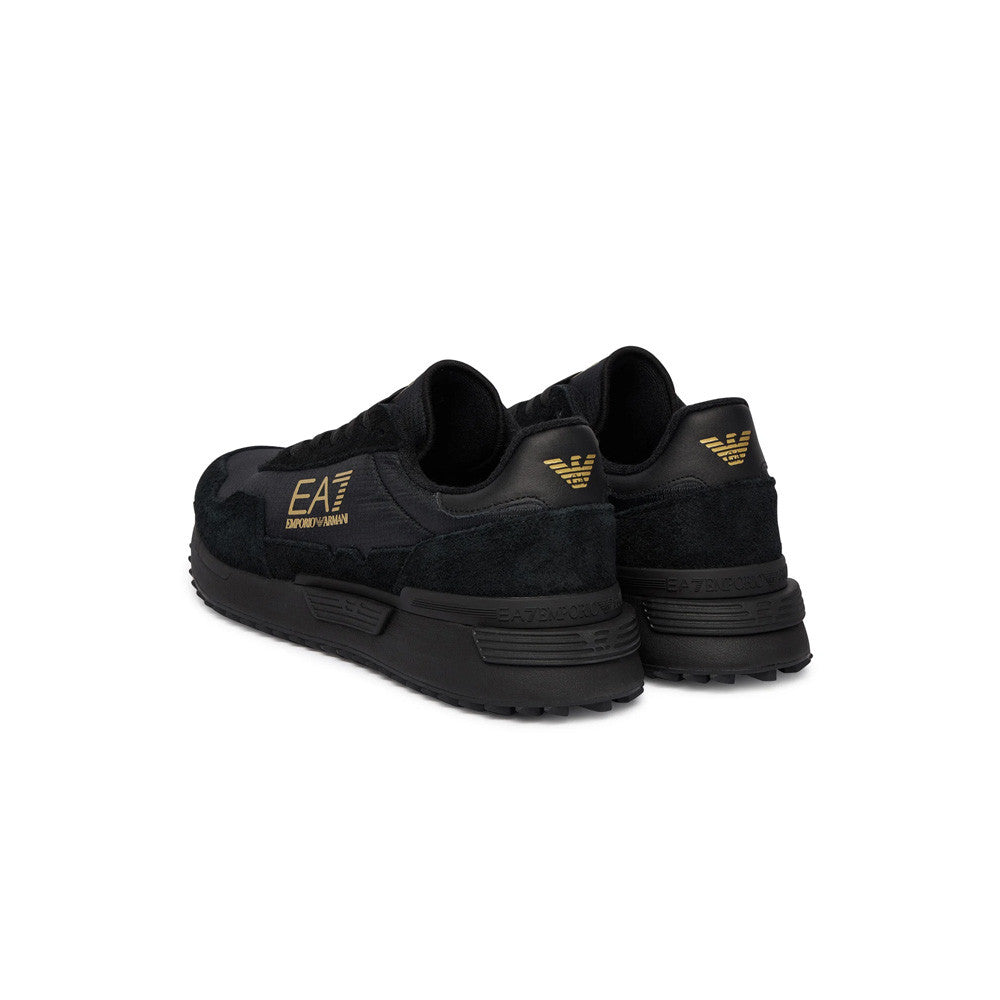 Sneakers EA7 Emporio Armani 7X000380 AF19175 MZ177 Color Negro y Oro_8854.jpg