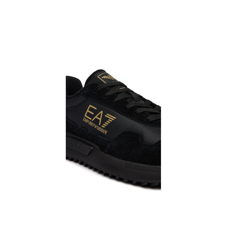 Sneakers EA7 Emporio Armani 7X000380 AF19175 MZ177 Color Negro y Oro_8855.jpg