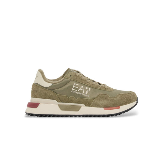 Sneakers EA7 Emporio Armani 7X000380 AF19175 MZ617 Color Kaki_8871.jpg