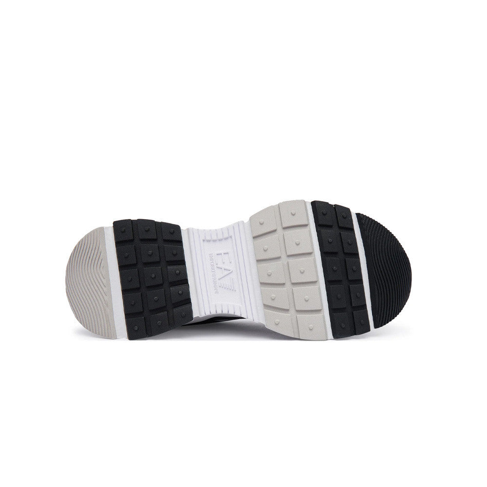 Sneakers EA7 Emporio Armani 7X000663 AF23619 Color Negro y Blanco_10568.jpg
