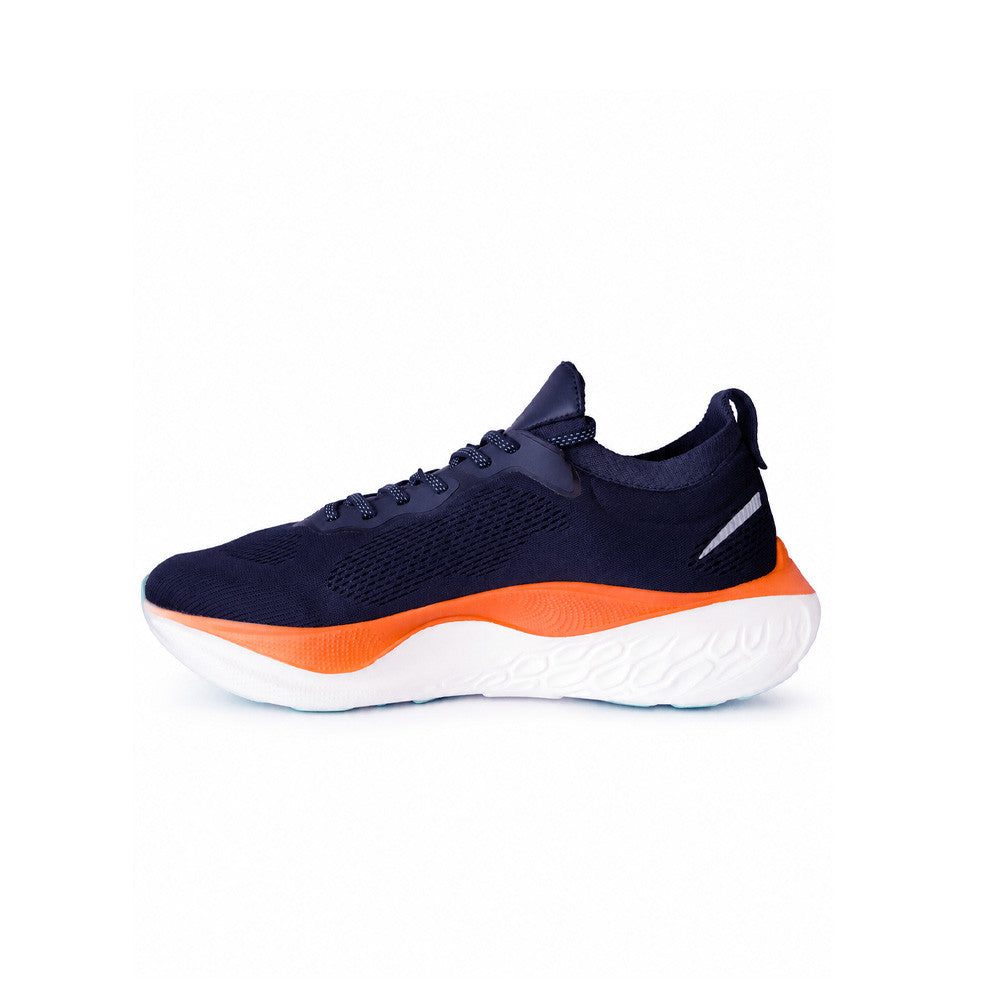 Sneakers EA7 Emporio Armani Nitro Wave X8X246 XK443 MZ610 Color Marino y Naranja_10387.jpg