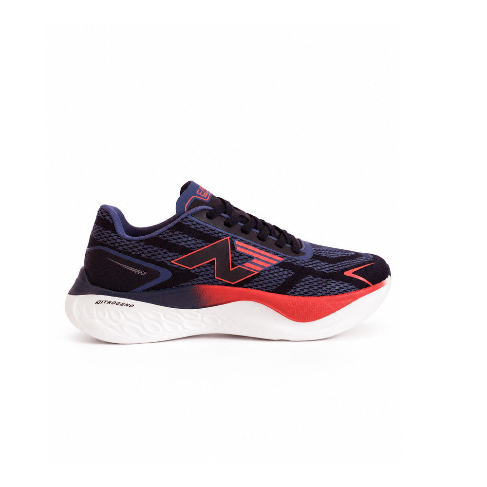 Sneakers EA7 Emporio Armani Nitrogeno 7X000660 AF23469 Color Marino y Mango_10547.jpg