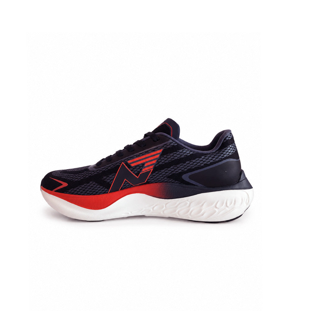 Sneakers EA7 Emporio Armani Nitrogeno 7X000660 AF23469 Color Marino y Mango_10548.jpg