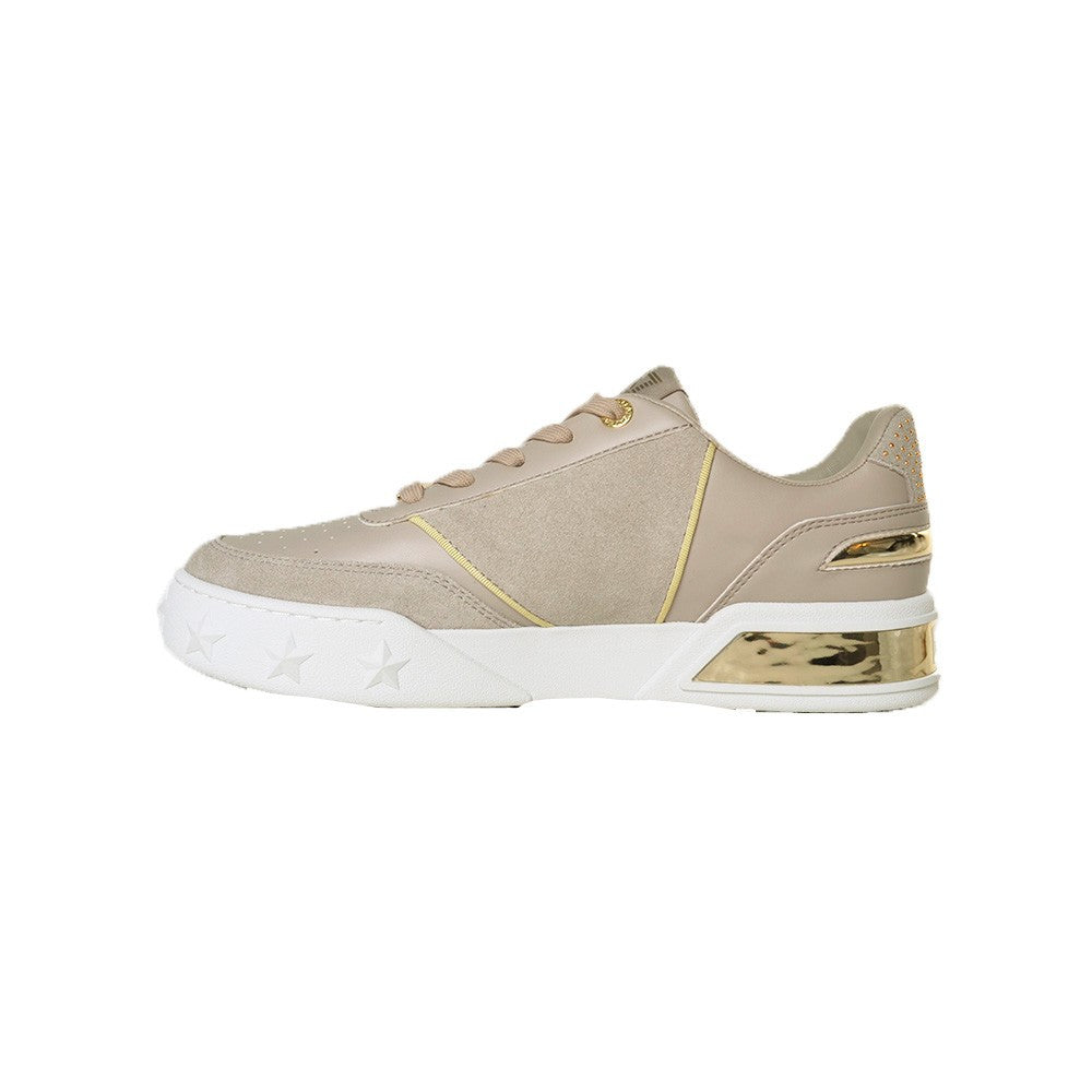 Sneakers EA7 Emporio Armani X7X006 XK296 S345 Color Beige y Oro_2665.jpg