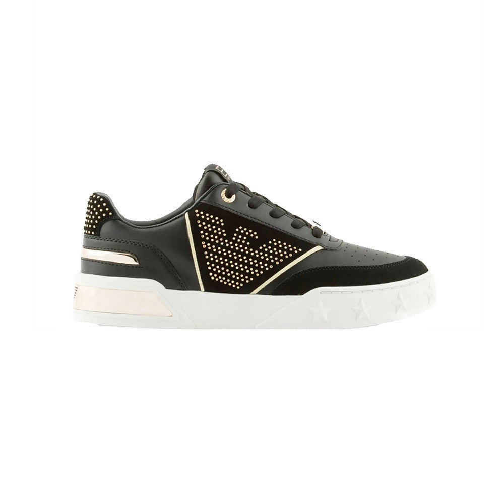 Sneakers EA7 Emporio Armani X7X006 XK296 S902 Color Negro y Oro_2659.jpg