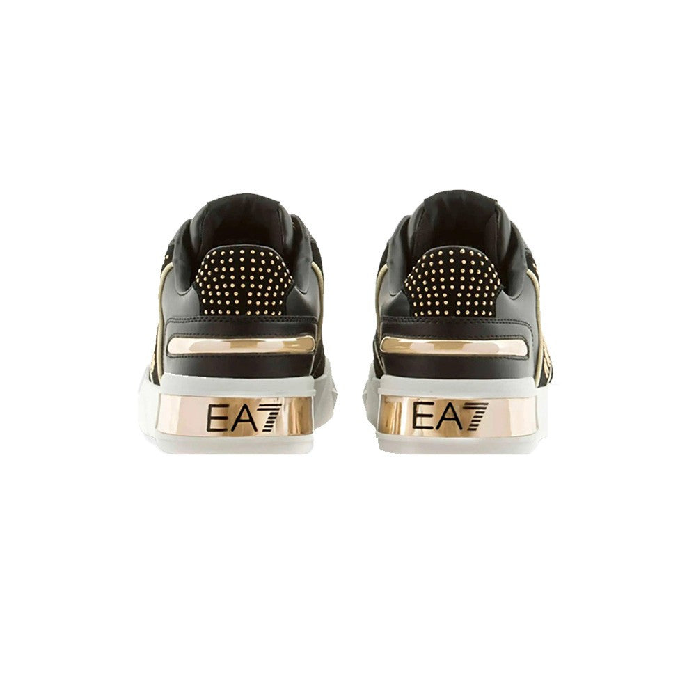 Sneakers EA7 Emporio Armani X7X006 XK296 S902 Color Negro y Oro_2660.jpg