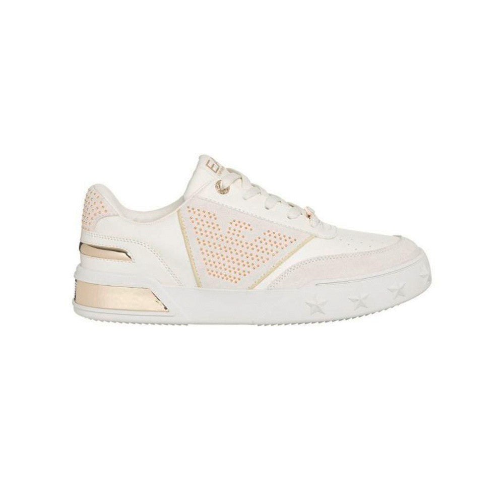 Sneakers EA7 Emporio Armani X7X006 XK296 S903 Color Beige y Oro_4385.jpg