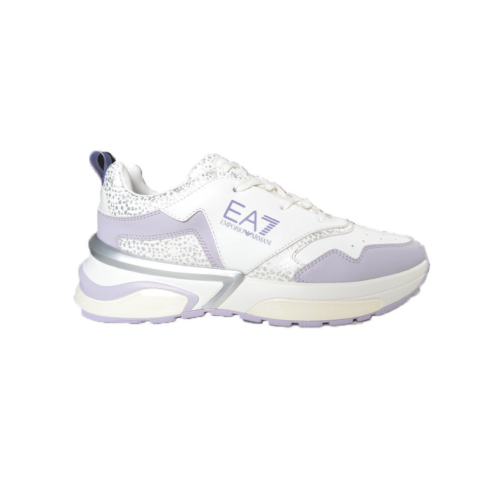 Sneakers EA7 Emporio Armani X7X007 XK310 S347 Color Blanco y Lila_2685.jpg