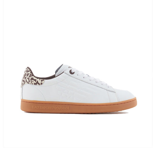 Sneakers EA7 Emporio Armani X8X001 XCC51 T981 Color Blanco y Marrón_5538.jpg