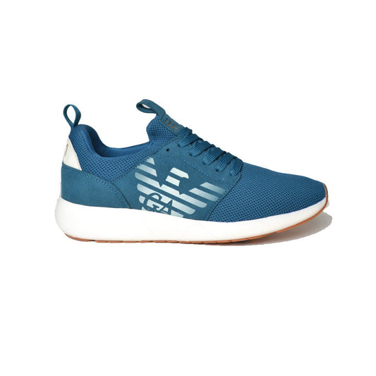 Sneakers EA7 Emporio Armani X8X023  Color Azul_2548.jpg