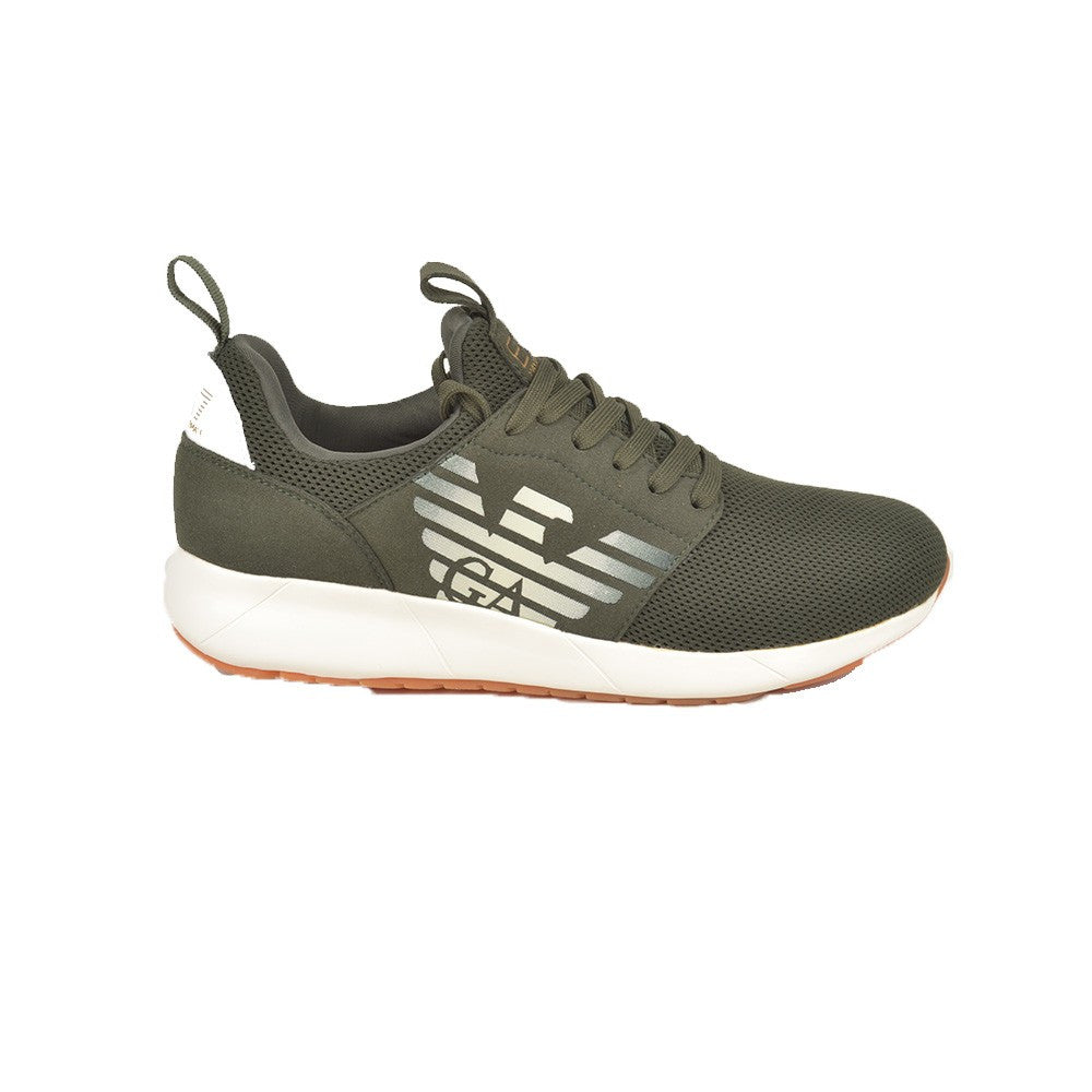 Sneakers EA7 Emporio Armani X8X023 XK030 Color Kaki_853.jpg