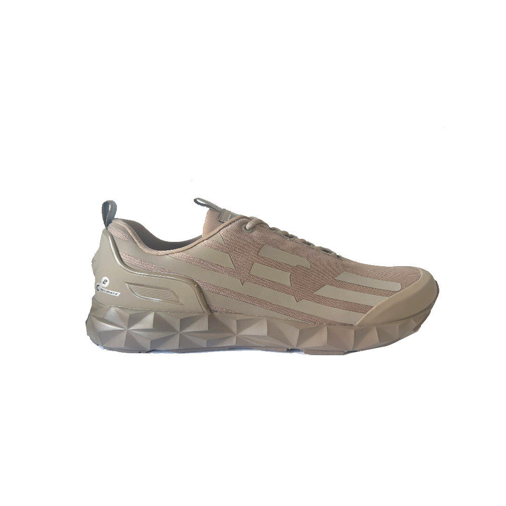 Sneakers EA7 Emporio Armani X8X033 XCC52 U050 Color Marrón_5569.jpg