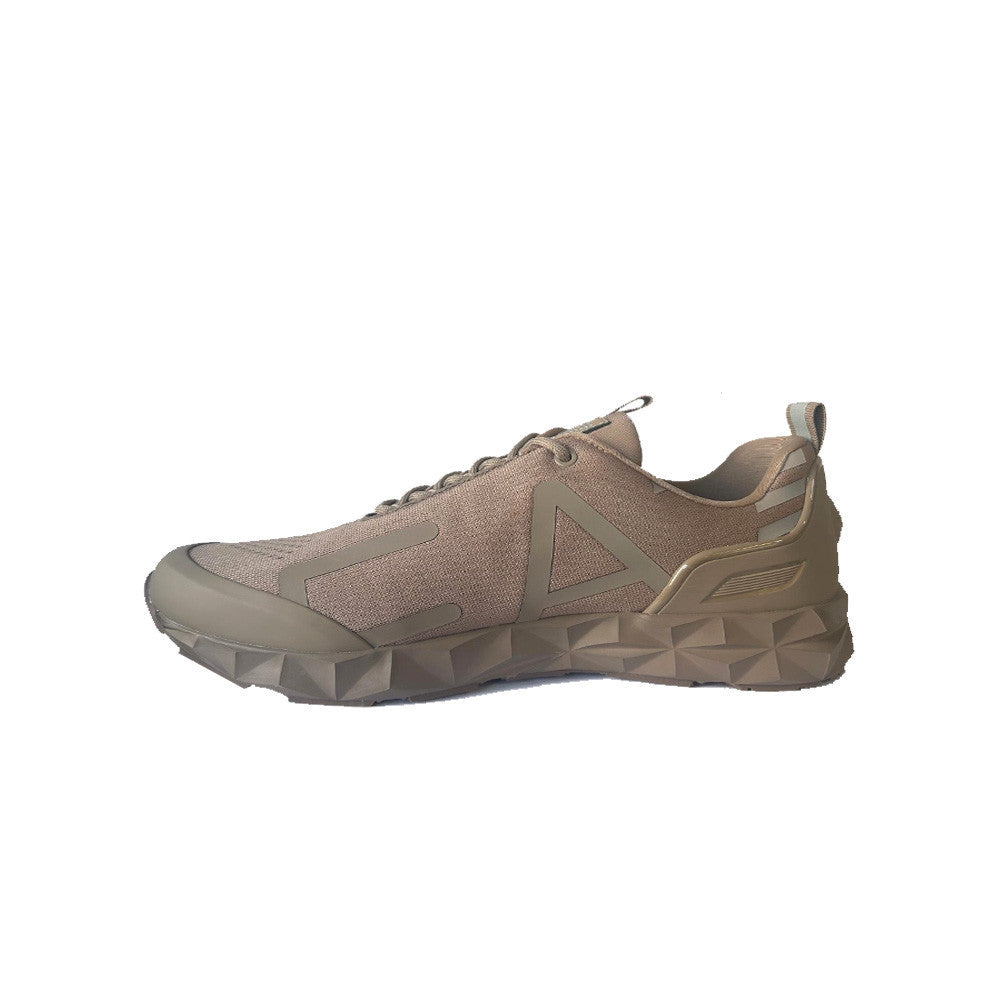 Sneakers EA7 Emporio Armani X8X033 XCC52 U050 Color Marrón_5570.jpg