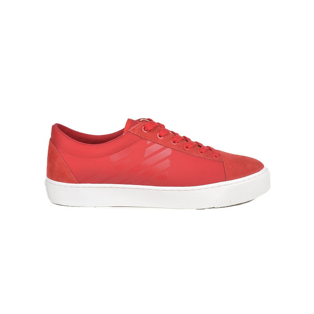 Sneakers EA7 Emporio Armani X8X050 XK125 Color Rojo_843.jpg
