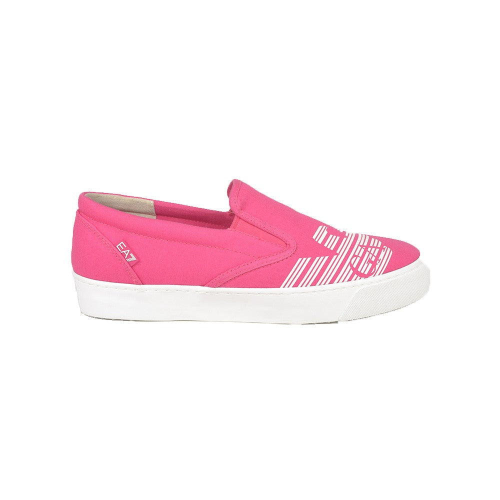 Sneakers EA7 Emporio Armani X8X051 XK126 Color Fucsia_856.jpg