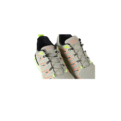 Sneakers EA7 Emporio Armani X8X055 XK224 Q610 Color Beige y Lima_1464.jpg