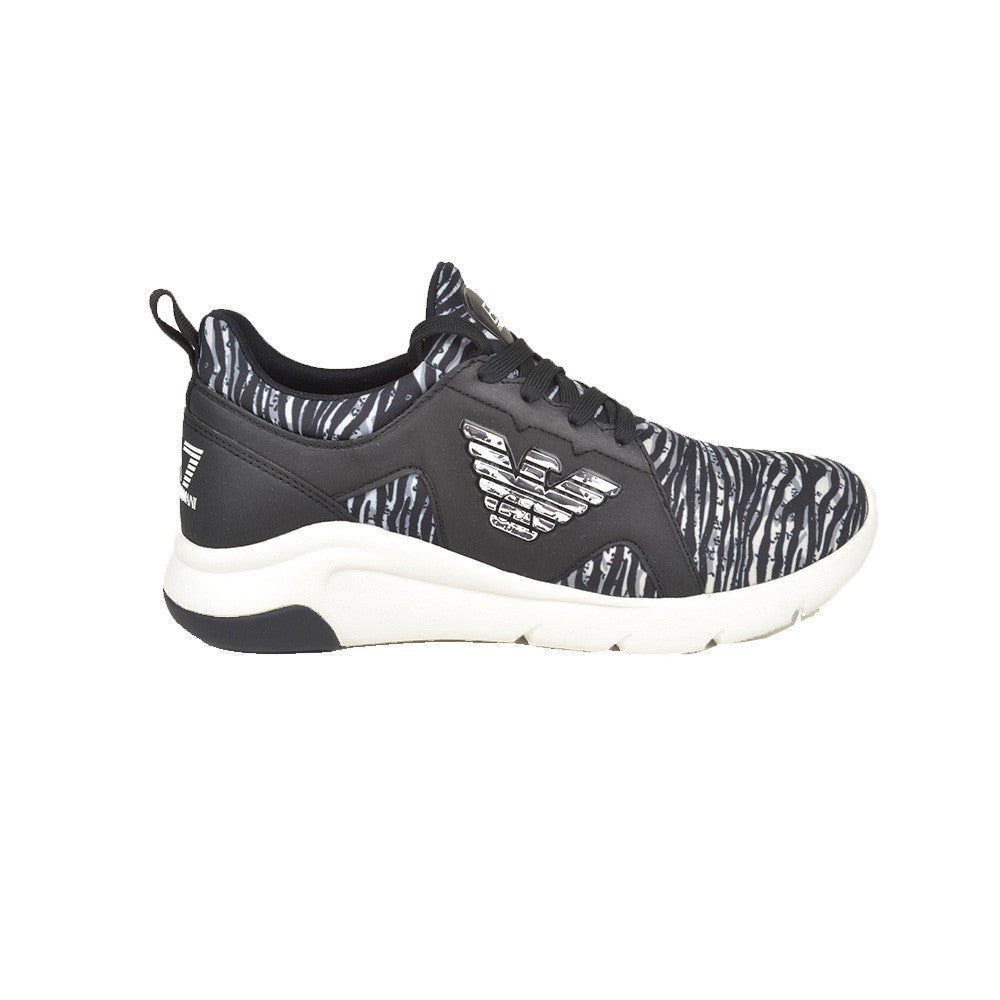 Sneakers EA7 Emporio Armani X8X056 XK139 Color Negro_862.jpg