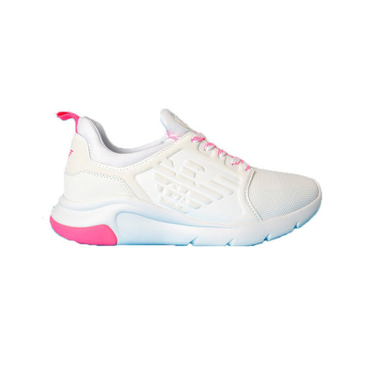 Sneakers EA7 Emporio Armani X8X057 XCC55 M499 Color Blanco y Fucsia_1503.jpg
