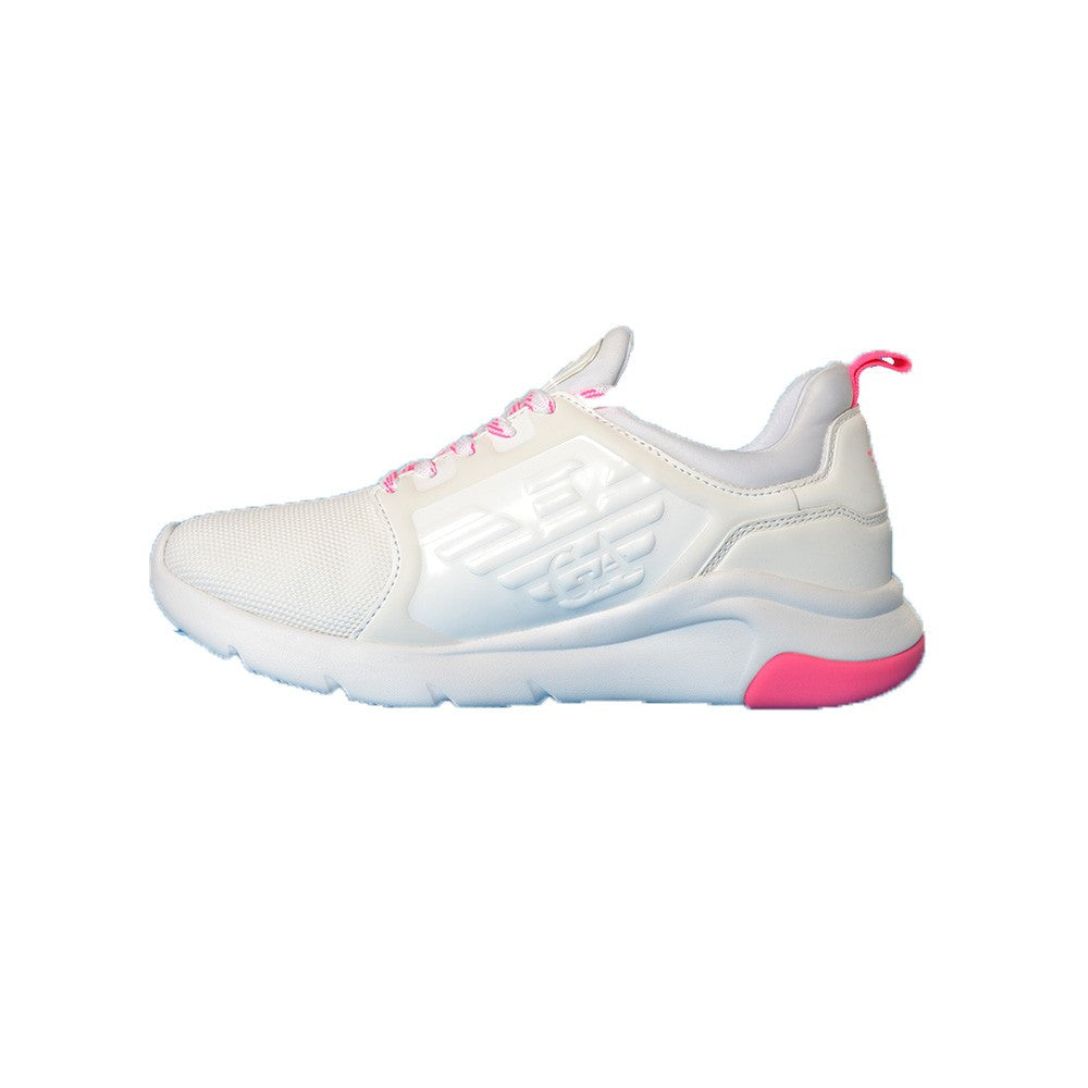 Sneakers EA7 Emporio Armani X8X057 XCC55 M499 Color Blanco y Fucsia_1504.jpg