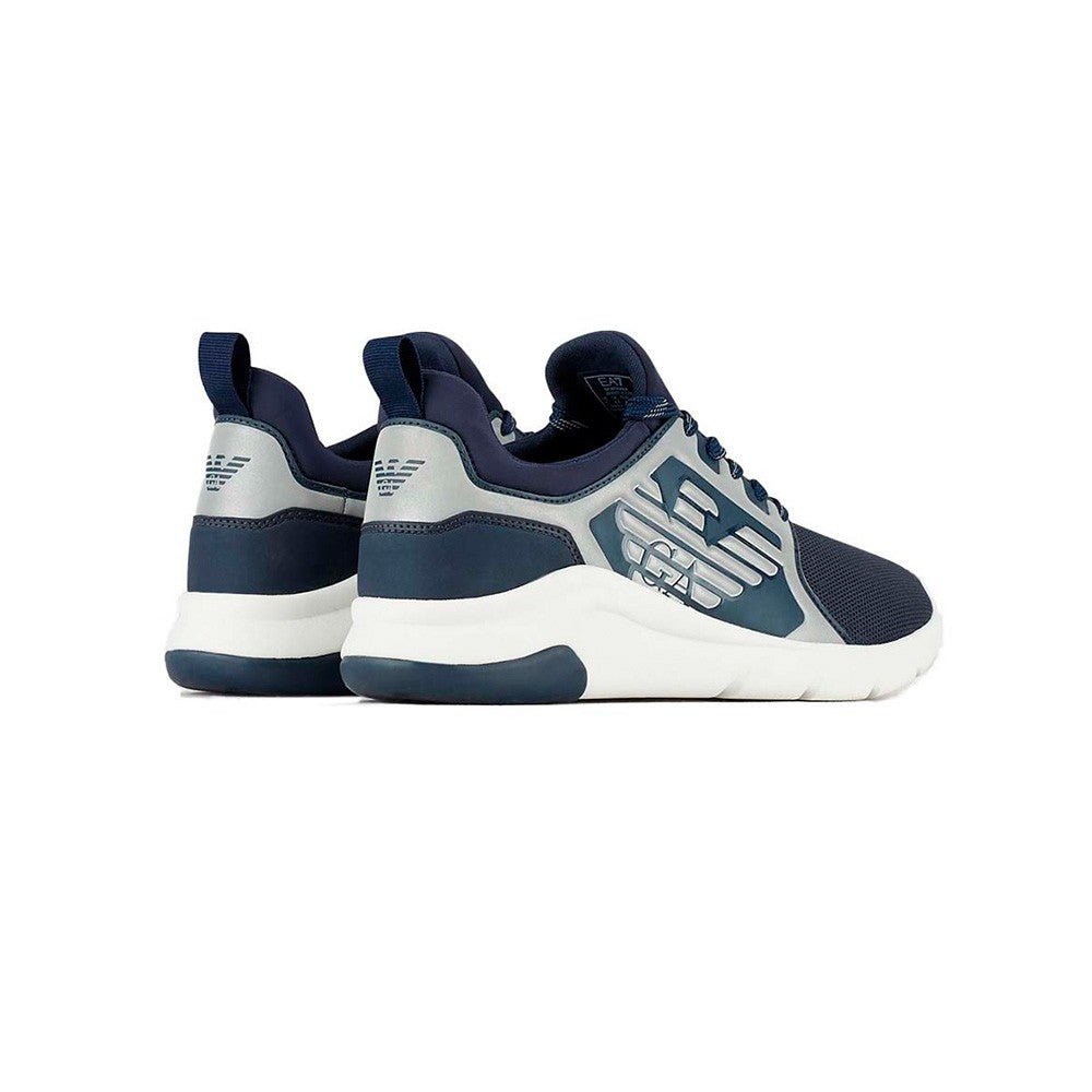 Sneakers EA7 Emporio Armani X8X057 XCC55 M506 Color Azul Marino y Plata_1500.jpg